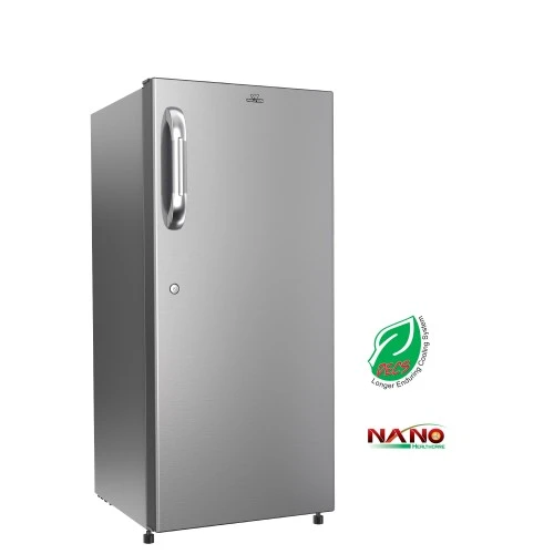 Walton WFA-1N3-ELEX-XX Refrigerator 312L