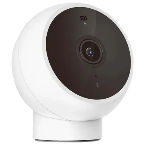 Xiaomi Mi MJSXJ03HL Magnetic Mount 360° 2K Smart Home Security WiFi Camera