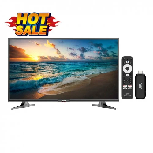 Walton WC40RTS 2 in 1 LED Television