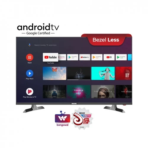 Walton W43D210HG1 (1.09 m) FHD ANDROID LED Television