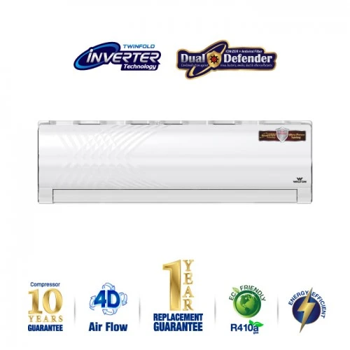 Walton WSI-KRYSTALINE-24C [DEFENDER] Air Conditioner