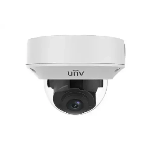 Uniview IPC3235ER3-DUVZ 5MP Dome Network Camera