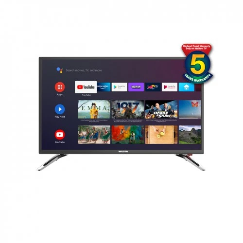 Walton W32D120NF (813mm) Smart LED Television