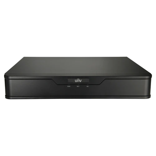 Uniview NVR301-08S3 8CH 4K NVR