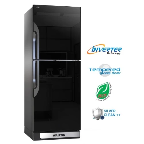 Walton WFC-3F5-GDNE-XX (Inverter) Refrigerator 380L