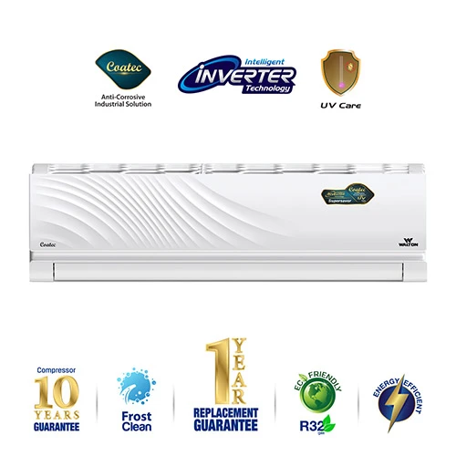 Walton WSI-COATEC (SUPERSAVER)-24H [UV] Air Conditioner