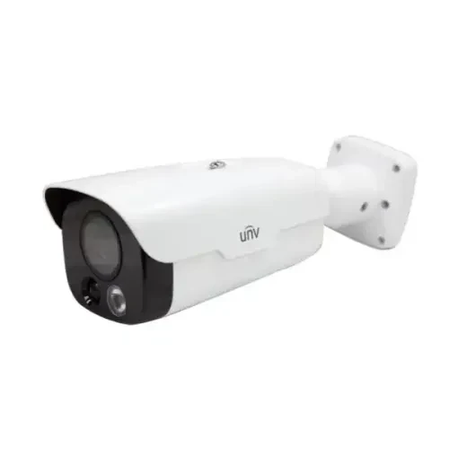 Uniview IPC262EFW-DUZ 2MP Bullet Network Camera