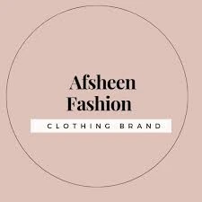 Afsheen Fashion