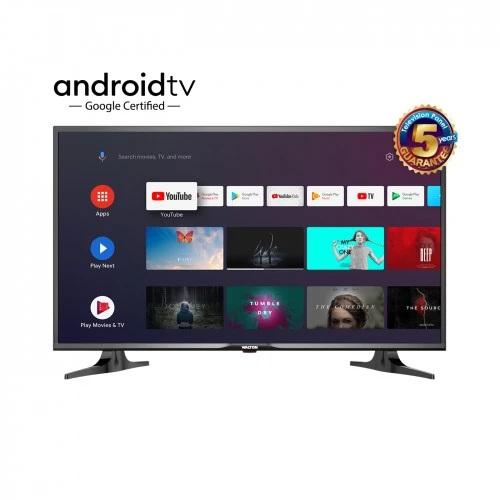 Walton WD-RS40G (1.016M) FHD ANDROID LED Television