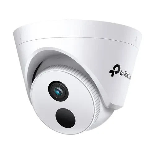 TP-Link VIGI C440I 4MP 4mm Lens IR Turret IP Camera