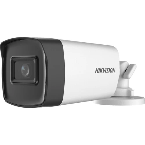 HikVision DS-2CE17H0T-IT3F 5MP Fixed Bullet Camera