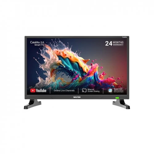 Walton W24DT23CS LED Television