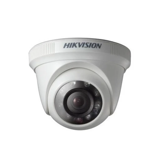 Hikvision DS-2CE56D0T- IP/ECO 2MP Fixed Turret Camera