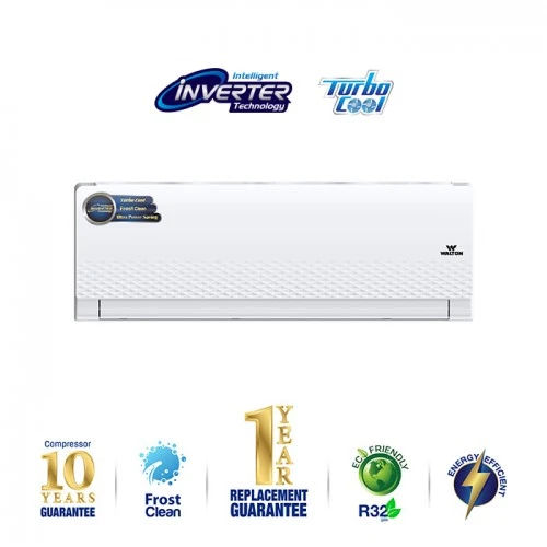 Walton WSI-DIAMOND-12A Air Conditioner