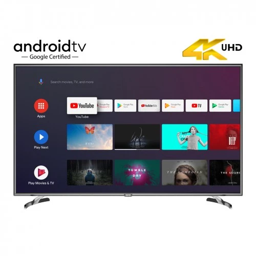 Walton WD55RUG (1.397m) UHD ANDROID LED Television