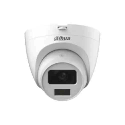 Dahua HAC-HDW1200CLQ-IL-A 2MP Eyeball CC Camera