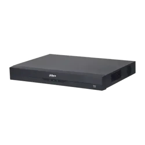 Dahua XVR5232AN-I3 32 Channel Penta-brid WizSense Digital Video Recorder