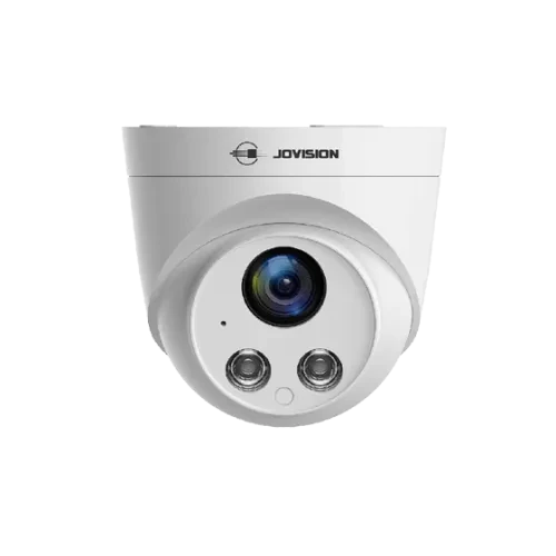 Jovision JVS-N933-K1-PE 3.0MP Starlight Audio PoE Dome IP Camera