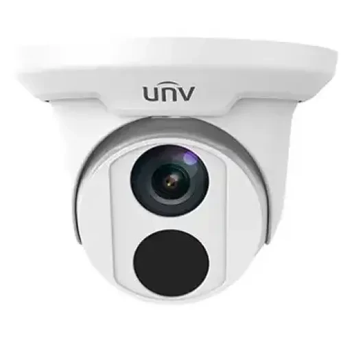 Uniview IPC3612ER3-PF28-C 2MP Fixed Dome Network Camera