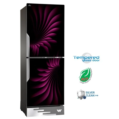 Walton WFD-1G0-GDSH-XX Refrigerator 184 L