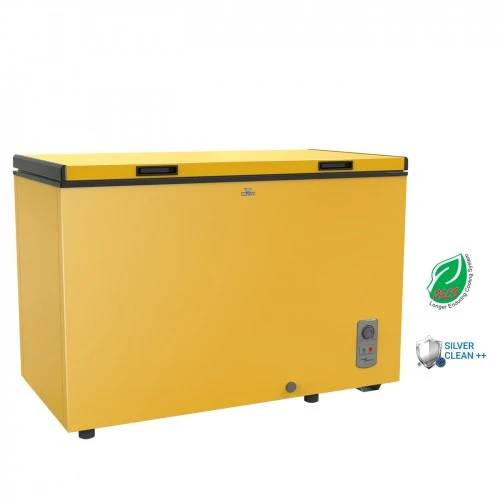 Walton WCG-3J0-RXLX-GX Freezer 300L