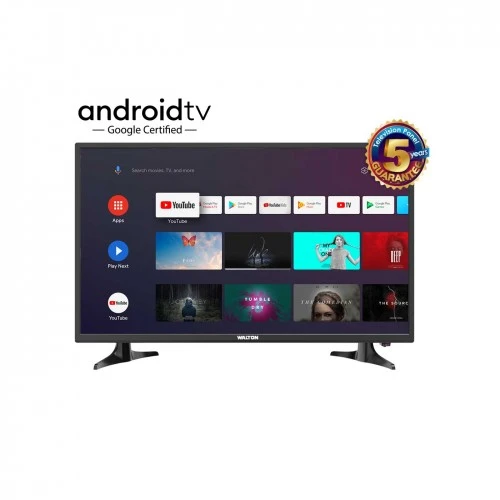 Walton W32D120G (813 MM) HD ANDROID LED Television