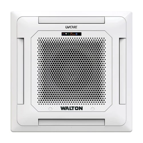 Walton WCI-HEXACARE-48Z Cassette Air Conditioner