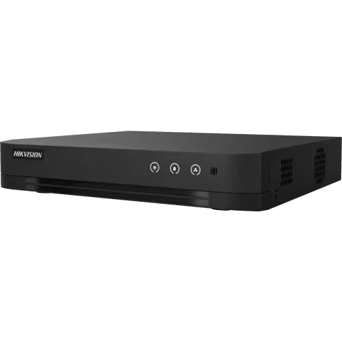 HIKVISION DS-7208HGHI-K1 8-ch 1080p Lite 1U H.265 DVR