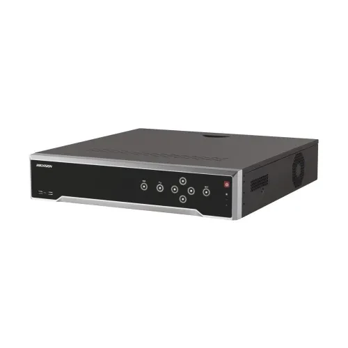 Hikvision DS-7732NI-K4 32 Channel Embedded 4K NVR