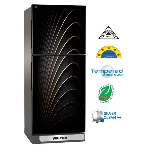 Walton WFC-3A7-GDXX-XX Refrigerator 337L