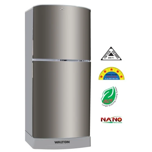 Walton WFD-1B6-RXXX-XX 132 L Refrigerators