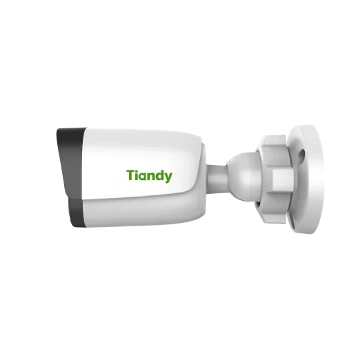 Tiandy TC-C34QN 4MP Fixed Starlight IR Bullet IP Camera