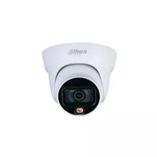 Dahua DH-HAC-HDW1509TLQP-A-LED 5MP Color HDCVI Eyeball Camera