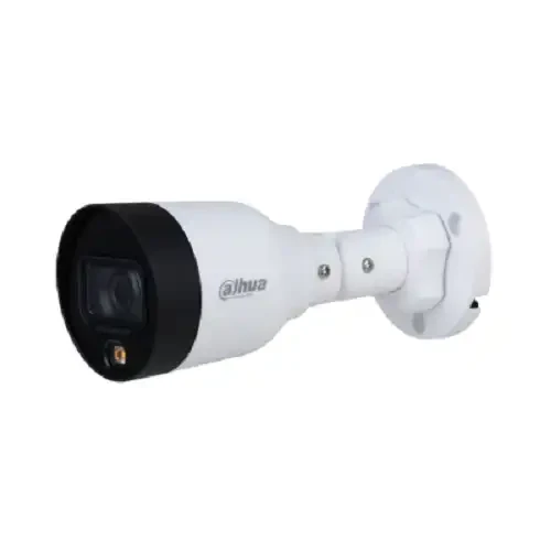 Dahua DH-IPC-HFW1439S1-LED-S4 4MP Lite Full-color Bullet IP Camera