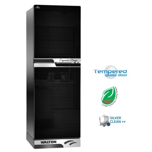 Walton WFE-3E8-GDEN-XX Refrigerator 358L