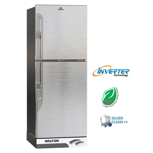 Walton WFE-2N5-ELNX-XX (Inverter) Refrigerator 316L