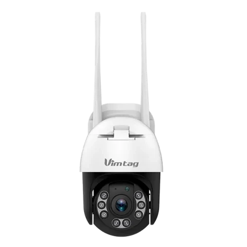 Vimtag 843 2MP Outdoor PTZ 360° WiFi IP Camera