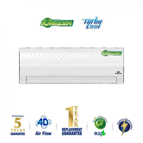 Walton WSN-KRYSTALINE-12F Air Conditioner