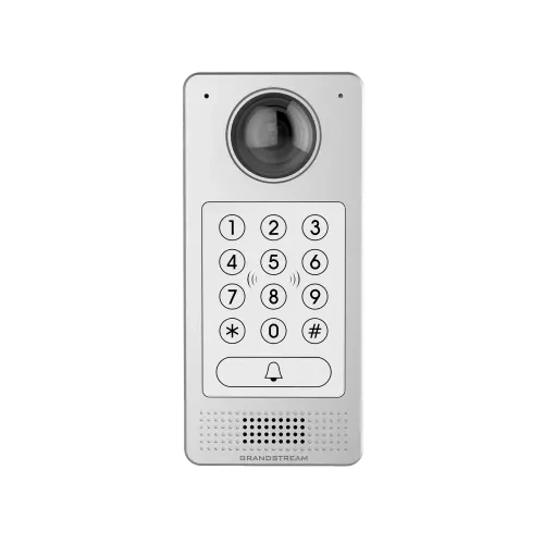 Grandstream GDS3710 HD IP Video Door Bell System