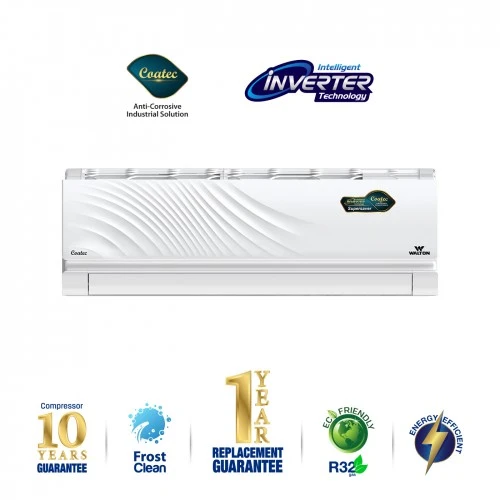 Walton WSI-COATEC (SUPERSAVER)-18H Air Conditioner