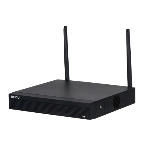 Dahua imou NVR1104HS-W-S2 4 Channel Wi-Fi NVR