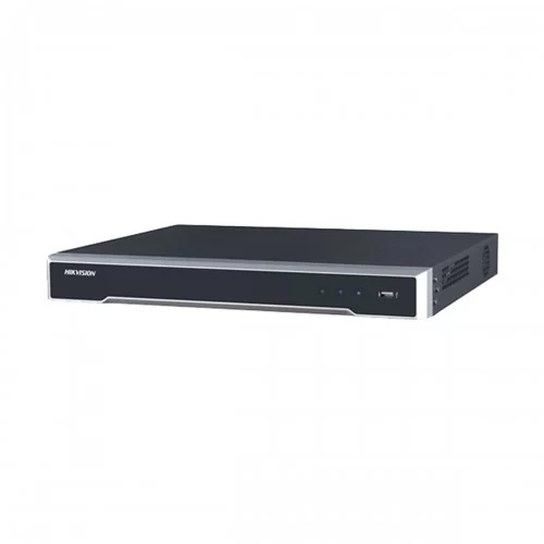 Hikvision DS-7608NI-Q2 8 Channel 1U 4K NVR