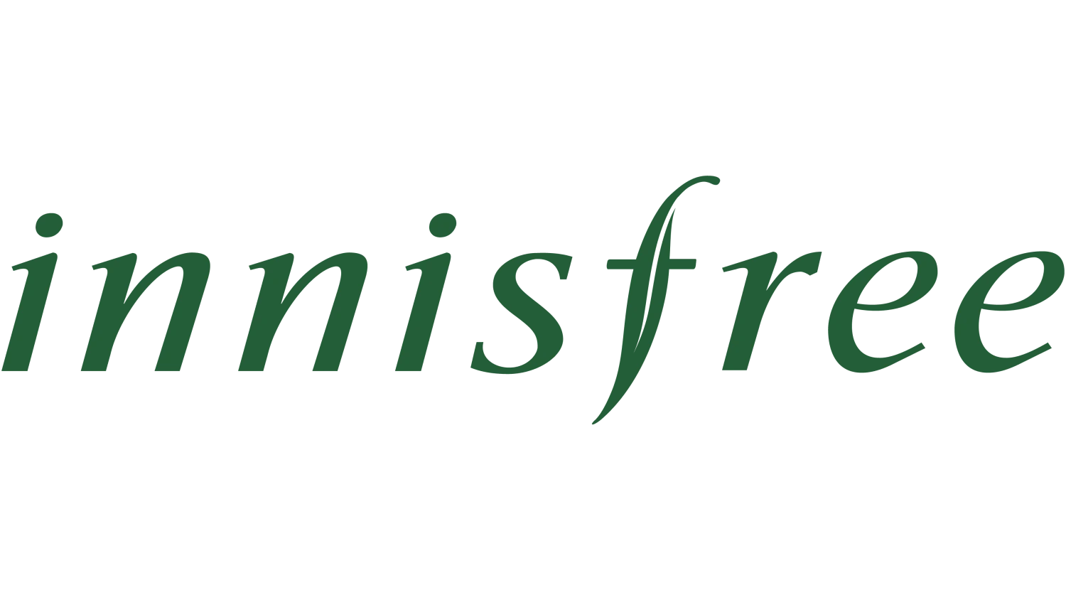 Innisfree