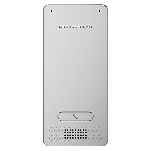 Grandstream GDS3702 IP Audio Door Bell System