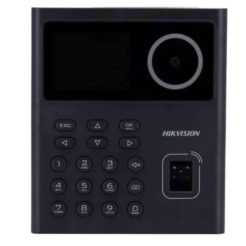 Hikvision DS-K1T320EFWX Face Recognition Access Control Terminal