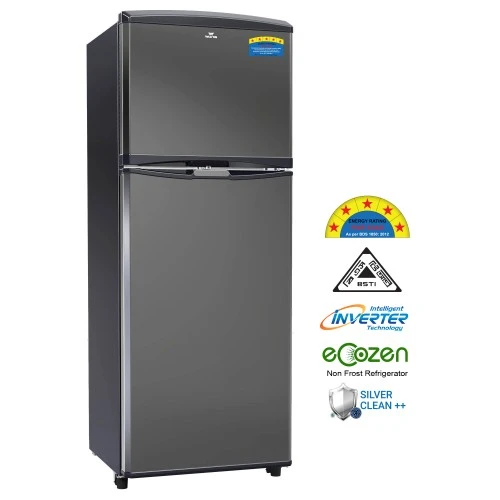 Walton WNH-3H6-HDXX-XX (Inverter) Refrigerator 386L