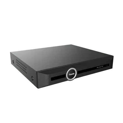 Tiandy TC-R3110 10 Channel PoE NVR