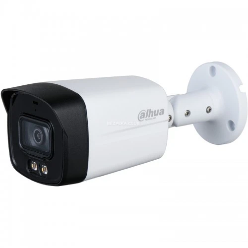 Dahua DH-HAC-HFW1509TLMP-A-LED 5MP Color HDCVI Bullet Camera