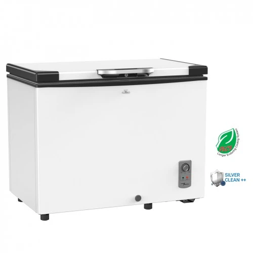 Walton WCG-2E5-EHLX-XX Freezer 255L