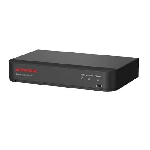 ARMOR AR-NVR-5032B-AI 32 Channel NVR